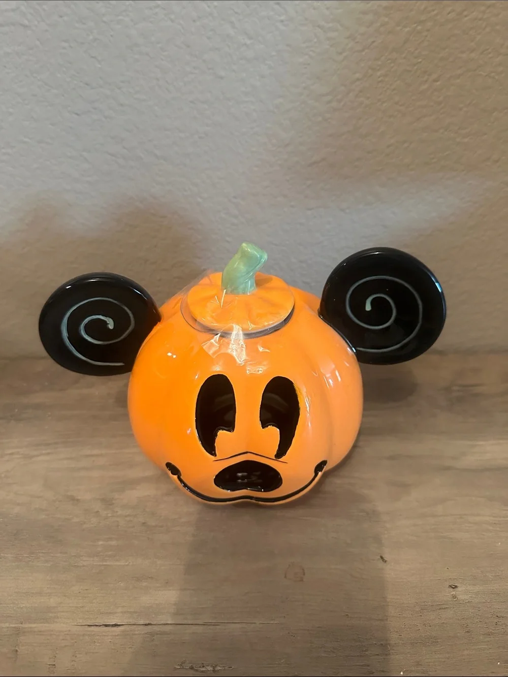 Disney new mickey